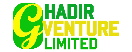 Ghadir Venture Limited